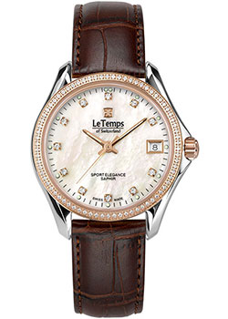 Le Temps Sport Elegance